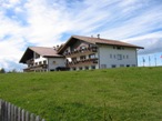 Un albergo all'Alpe di Siusi