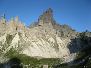 Il Monfalcon di Cimoliana