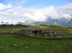 L'Alpe Acquanera