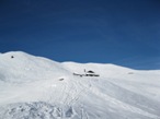 La Malga Bassa di Barbarossa