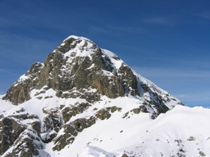 Il Monte Mucrone