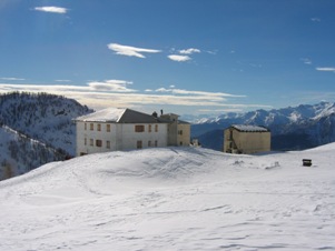 Il Rifugio Selleries