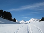 In vista della Croce Portera