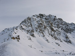 La Punta Serena