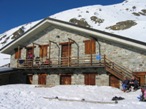 L'Alpe Tza de Fontaney
