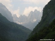 Molveno - Dolomiti di Brenta