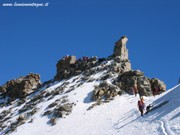 Gran Paradiso - La Vetta