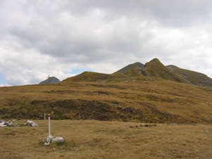 Il Passo Sella