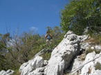 La fine della ferrata