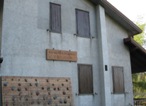 Il Rifugio Stoppani
