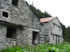 Gli alpeggi di Corte Vecchia