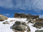 L'Alpe diroccata del Camino