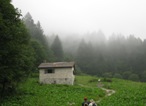 l'Alpe Gias Sottano di Sestrera