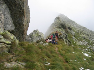 Il Passo Laghetto