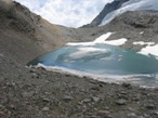 Il Lago ghiacciato