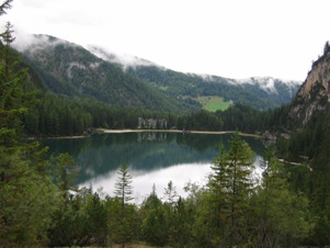 Lago di Braies