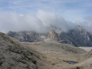 Le Pale di San Martino