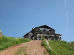 Il Rifugio Averau