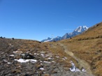 Il Colle Entre deux Sauts