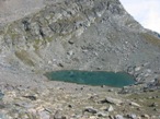 Il Lago Gelato